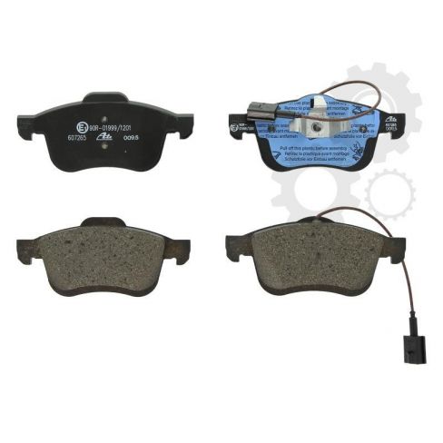 Set placute frana Set placute frana