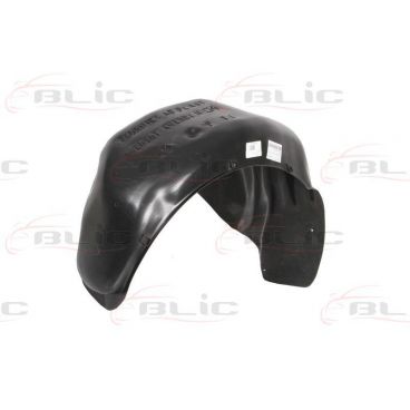 Carenaj interior aripa