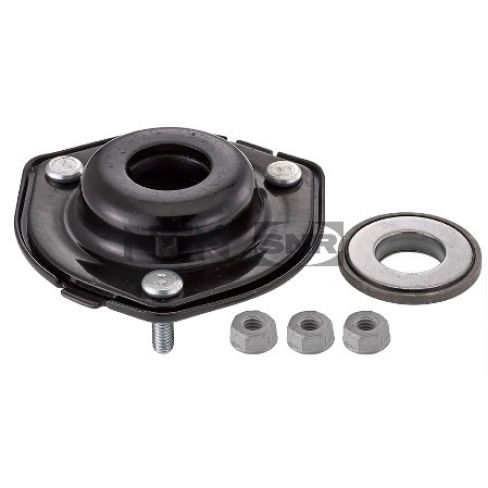 Amortizor suspensie Mc Pherson Amortizor suspensie Mc Pherson