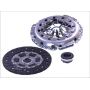 Kit ambreiaj autoreglant cu rulment pneumatic
