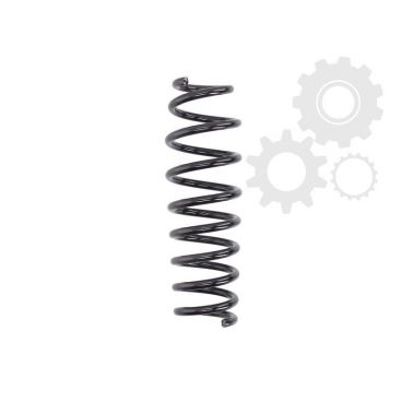 Arc suspensie axa spate