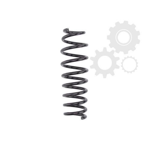 Arc suspensie axa spate