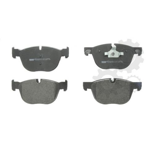 Set placute frana Set placute frana