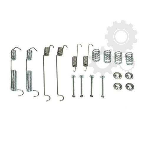 Kit de montaj saboti frana Kit de montaj saboti frana