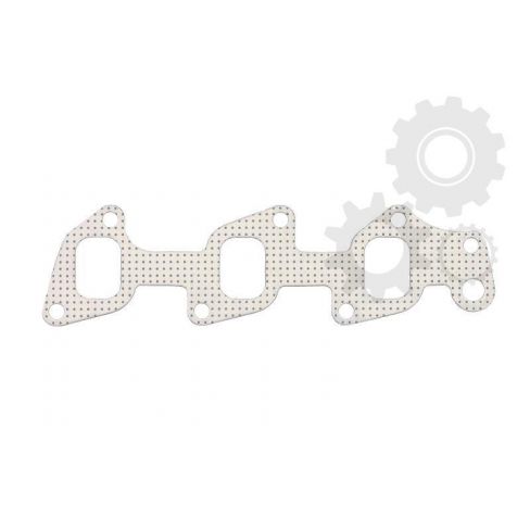 Garnitura galerie evacuare Garnitura galerie evacuare