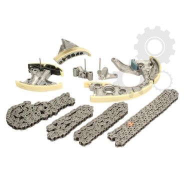 Kit de distributie (lant + articole)