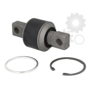 Bucsa bieleta antiruliu