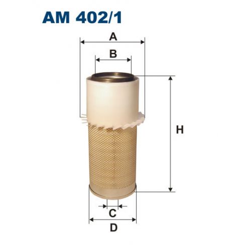 Filtru aer Filtru aer