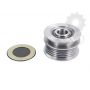 Fulie alternator