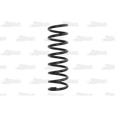 Arc suspensie axa spate