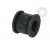 Stabilizer clasp