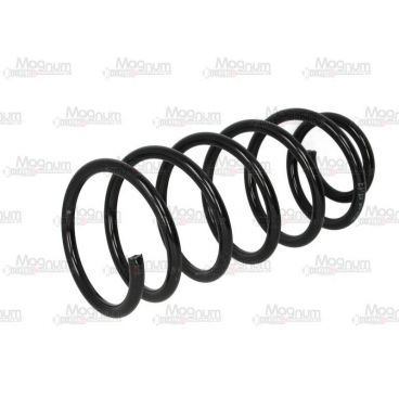 Arc suspensie axa spate