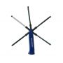 Lampa de iluminat fara fir cu LED