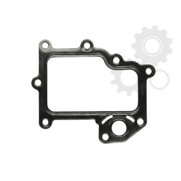 Garnitura racitor gaze