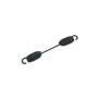 Brake shoe spring