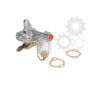 Pompa combustibil mecanica Pompa combustibil mecanica
