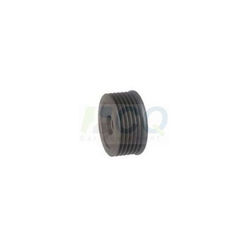 Fulie alternator