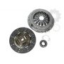 Clutch kit with bearing Clutch kit with bearing