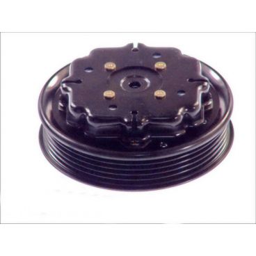 Ambreiaj compresor aer conditionat