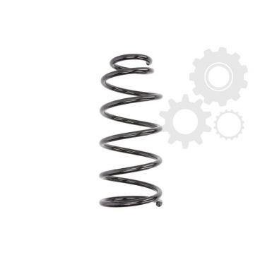 Arc suspensie axa spate