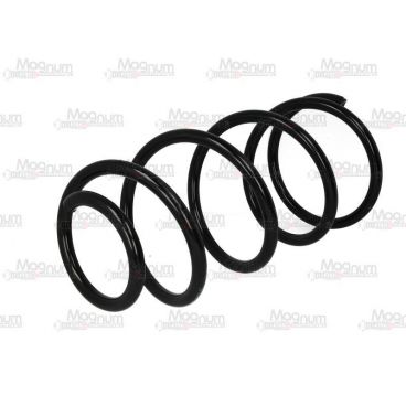 Arc suspensie axa fata