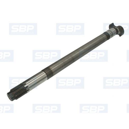 Ax largitor tambur Ax largitor tambur