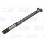 Ax largitor tambur Ax largitor tambur