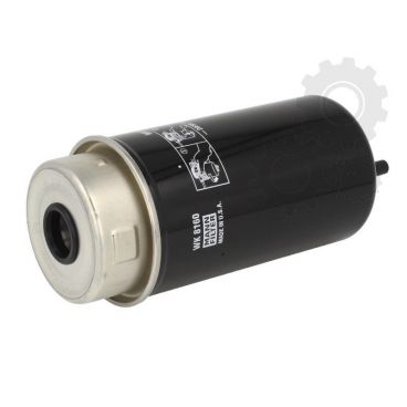 Filtru combustibil