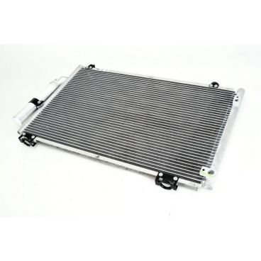 Radiator aer conditionat