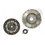 Clutch kit with bearing Clutch kit with bearing