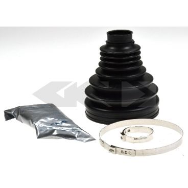 Kit burduf ax cardanic