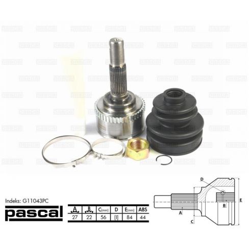 Cruce cardanica Cruce cardanica