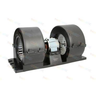 Ventilator