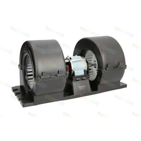 Ventilator