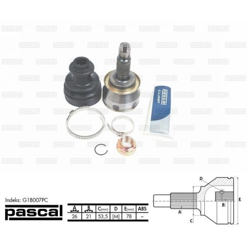 Cruce cardanica Cruce cardanica