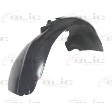 Carenaj interior aripa