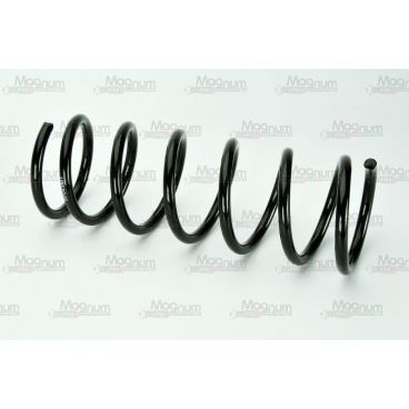 Arc suspensie axa spate