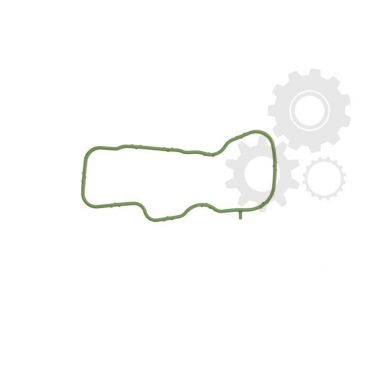 Garnitura galerie admisie