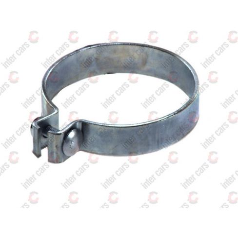 Clema sistem de evacuare gaze Clema sistem de evacuare gaze