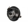 Servo-motor frana