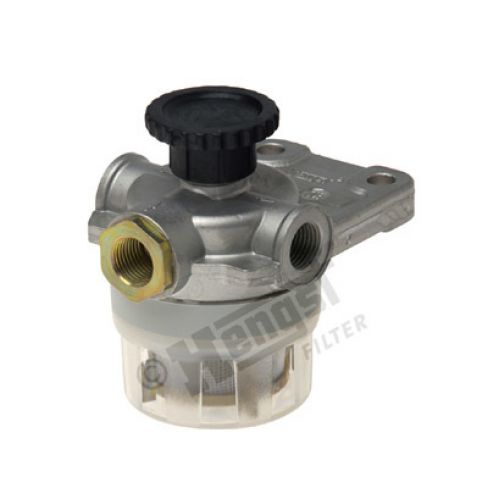Pompa combustibil mecanica Pompa combustibil mecanica