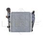 Radiator aer