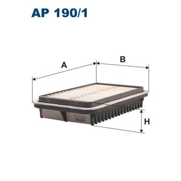 Filtru aer