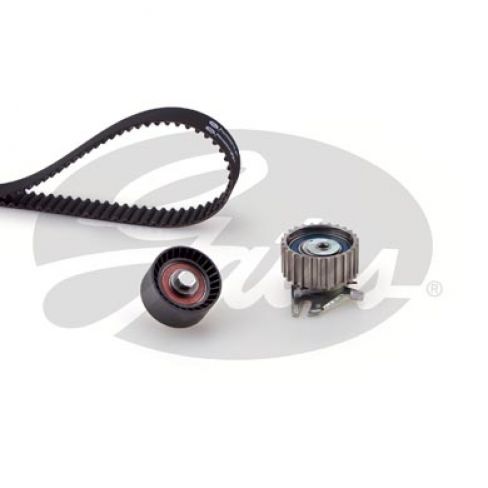 Kit distributie (curea+role)