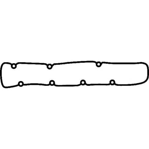 Garnitura capac culbutor