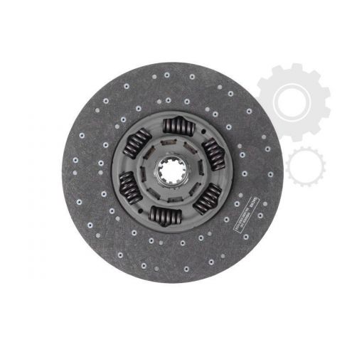 Disc ambreiaj