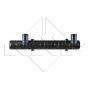 Radiator racire cu apa
