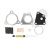 Kit de montaj turbocompresor
