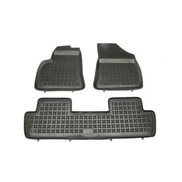 Covorase podea de cauciuc