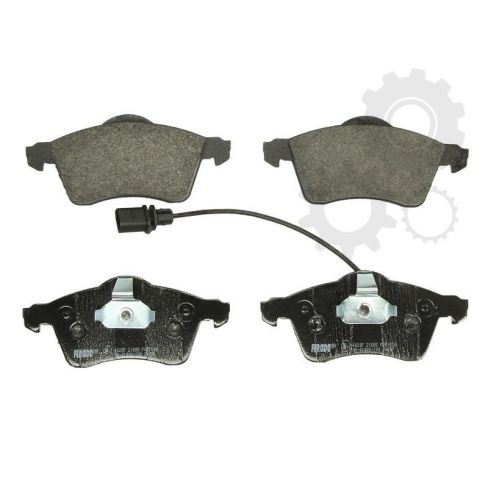 Set placute frana Set placute frana